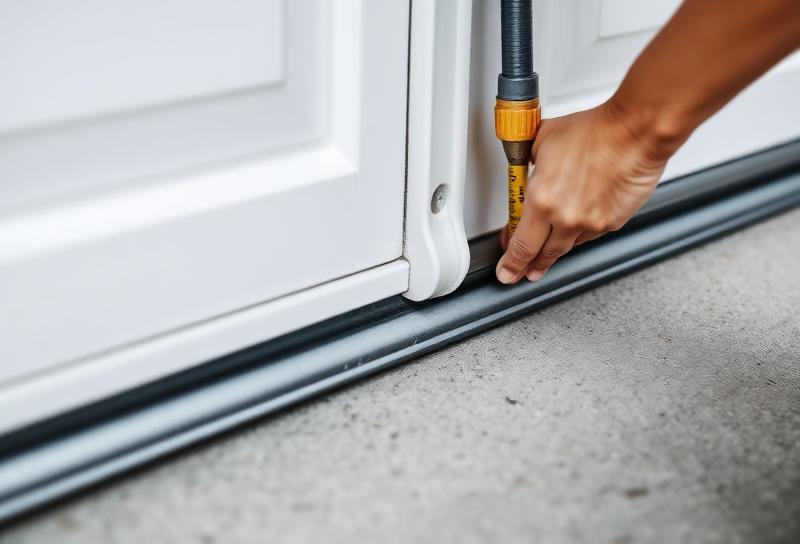 Weatherstripping: A Complete Guide for Homeowners